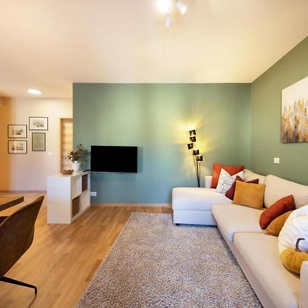 Apartment Huita โบลซาโน ภายนอก รูปภาพ