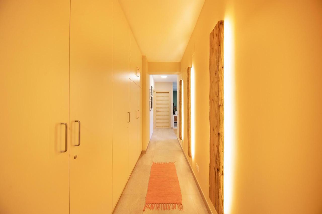 Apartment Huita โบลซาโน ภายนอก รูปภาพ