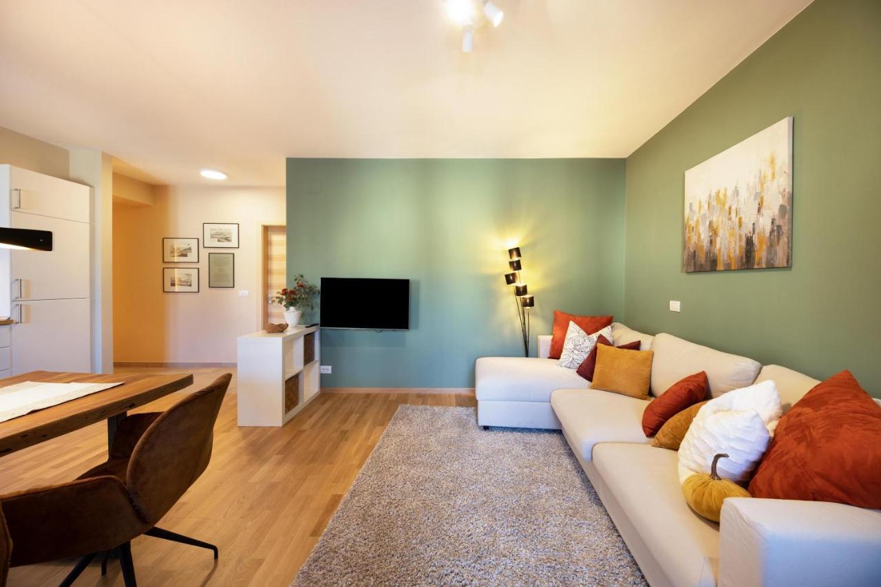 Apartment Huita โบลซาโน ภายนอก รูปภาพ