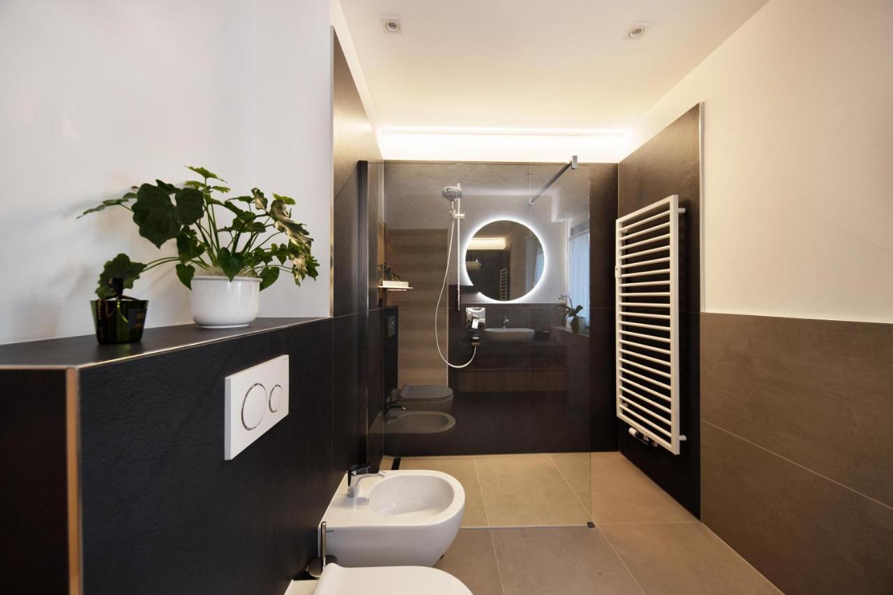 Apartment Huita โบลซาโน ภายนอก รูปภาพ