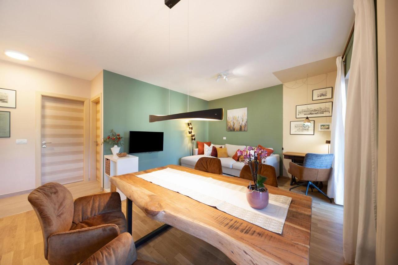 Apartment Huita โบลซาโน ภายนอก รูปภาพ