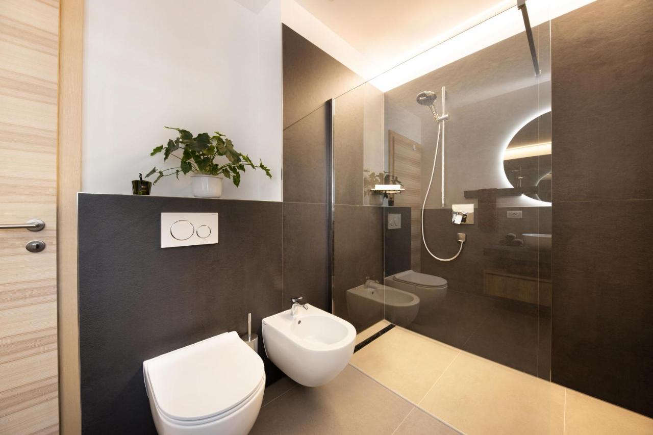 Apartment Huita โบลซาโน ภายนอก รูปภาพ