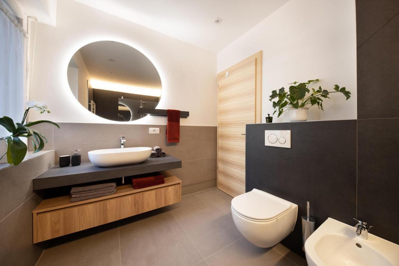 Apartment Huita โบลซาโน ภายนอก รูปภาพ
