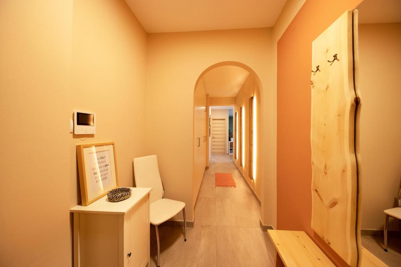 Apartment Huita โบลซาโน ภายนอก รูปภาพ